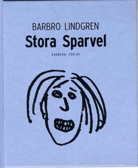 Stora Sparvel (inbunden)