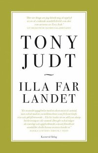 Illa far landet (h�ftad)