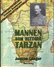 Mannen som hittade Tarzan (inbunden)