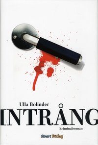 Intr�ng (inbunden)