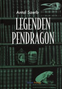 Legenden Pendragon (h�ftad)