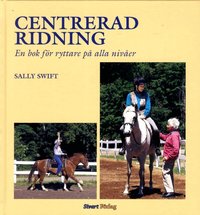 Centrerad ridning (inbunden)