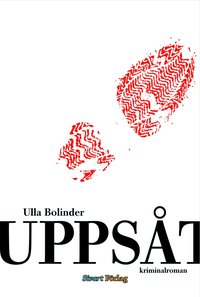 Upps�t (inbunden)