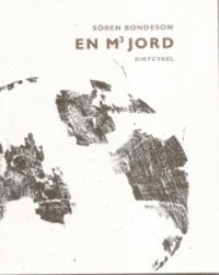 En m3 jord (h�ftad)