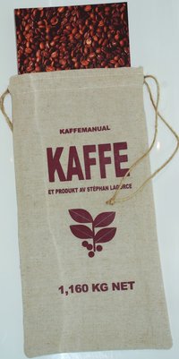 Kaffe (inbunden)