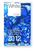 White Guide 2012 : sveriges b�sta restauranger och barer 2012