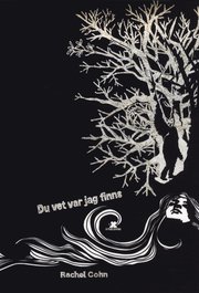 Du vet var jag finns (h�ftad)