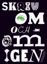 Skriv om och om igen (inbunden)