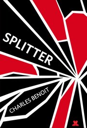 Splitter (h�ftad)
