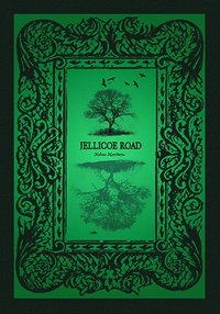 Jellicoe road (h�ftad)