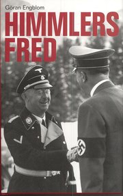 Himmlers fred (inbunden)