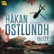 Blot (mp3-bok)