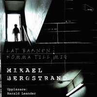 L�t barnen komma till mig (inbunden)