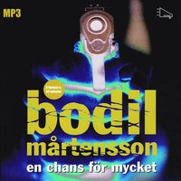 En chans f�r mycket (ljudbok)