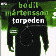 Torpeden (ljudbok)