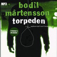 Torpeden (ljudbok)