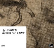 V�nner f�r livet (ljudbok)