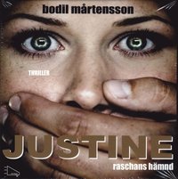 Justine : Raschans h�mnd (kartonnage)