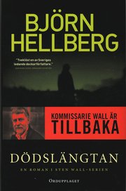D�dsl�ngtan (inbunden)