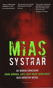 Mias systrar (pocket)