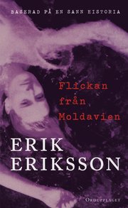 Flickan fr�n Moldavien (pocket)