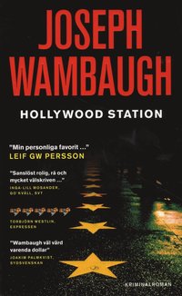 Hollywood station (pocket)