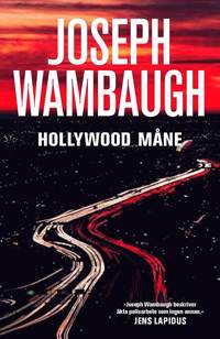 Hollywood m�ne (inbunden)