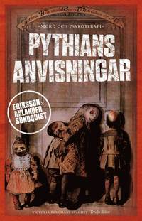 Pythians anvisningar (mp3-bok)