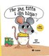 F�r jag titta i din bl�ja?