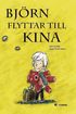 Bj�rn flyttar till Kina