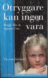 Otryggare kan ingen vara (pocket)