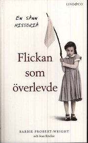 Flickan som �verlevde (pocket)