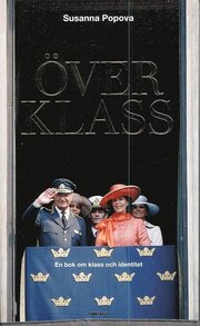 �verklass : en bok om klass och identitet (pocket)