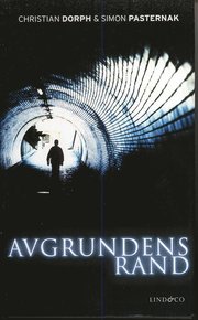 Avgrundens rand (inbunden)