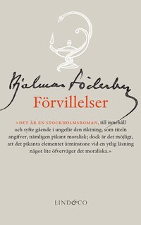 F�rvillelser (inbunden)