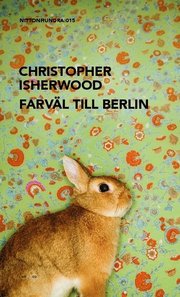 Farv�l till Berlin (inbunden)