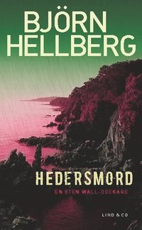 Hedersmord (inbunden)