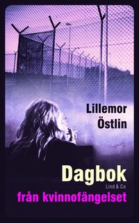 Dagbok fr�n kvinnof�ngelset (inbunden)
