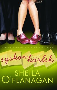 Syskonk�rlek (inbunden)