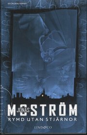 Rymd utan stj�rnor (inbunden)