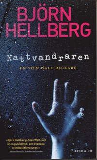 Nattvandraren (pocket)
