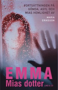 Emma, Mias dotter (mp3-bok)