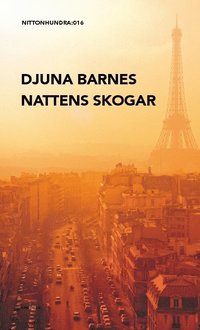 Nattens skogar (inbunden)