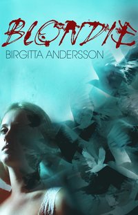 Blondie (inbunden)