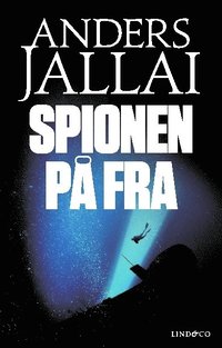 SPIONEN PÅ FRA