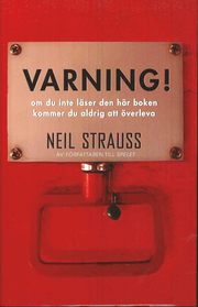 Varning! Om du inte l�ser den h�r boken kommer du aldrig att �verleva (inbunden)