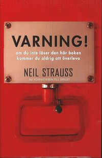 Varning! Om du inte l�ser den h�r boken kommer du aldrig att �verleva (pocket)