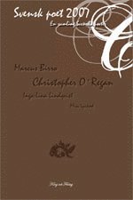 Svensk poet 2007 : en samling svenska poeter (h�ftad)