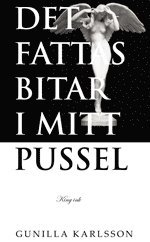 Det fattas bitar i mitt pussel (h�ftad)
