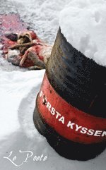F�rsta Kyssen (h�ftad)